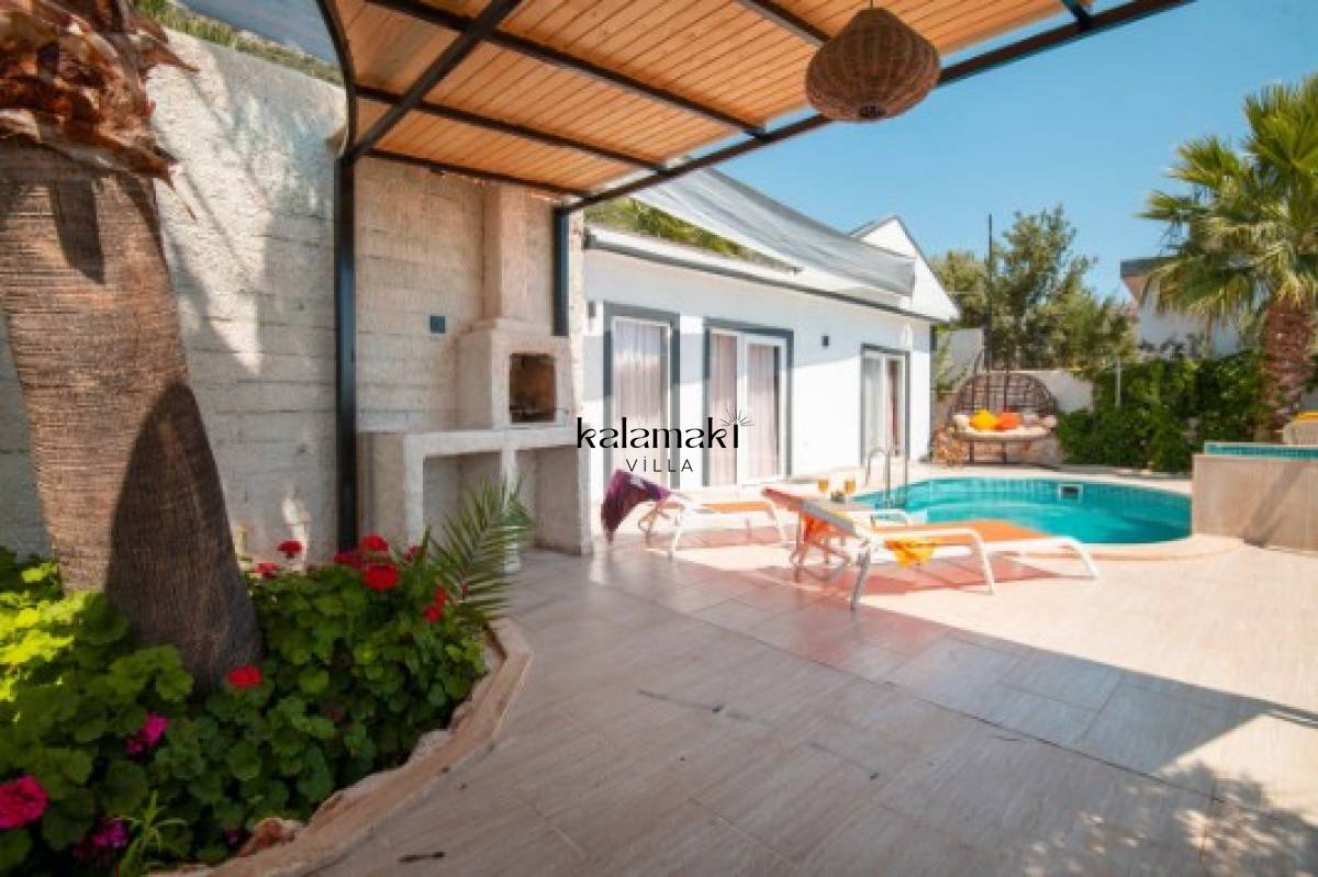 Villa Gusto 6