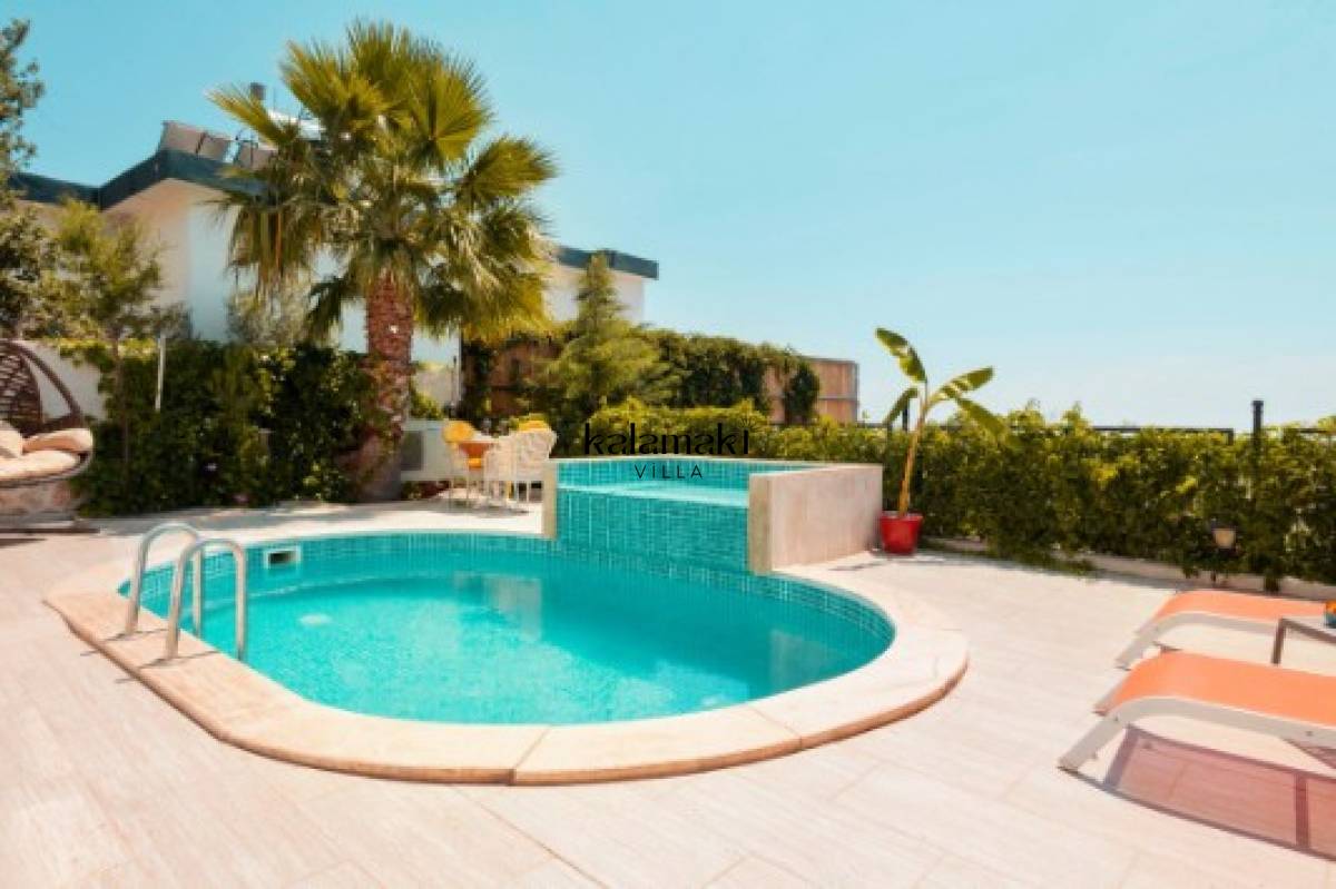 Villa Gusto 6