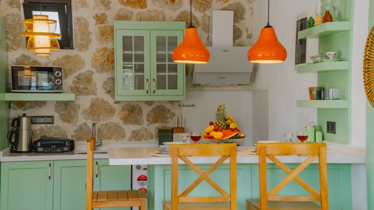 Villa Hanedan Luxury
