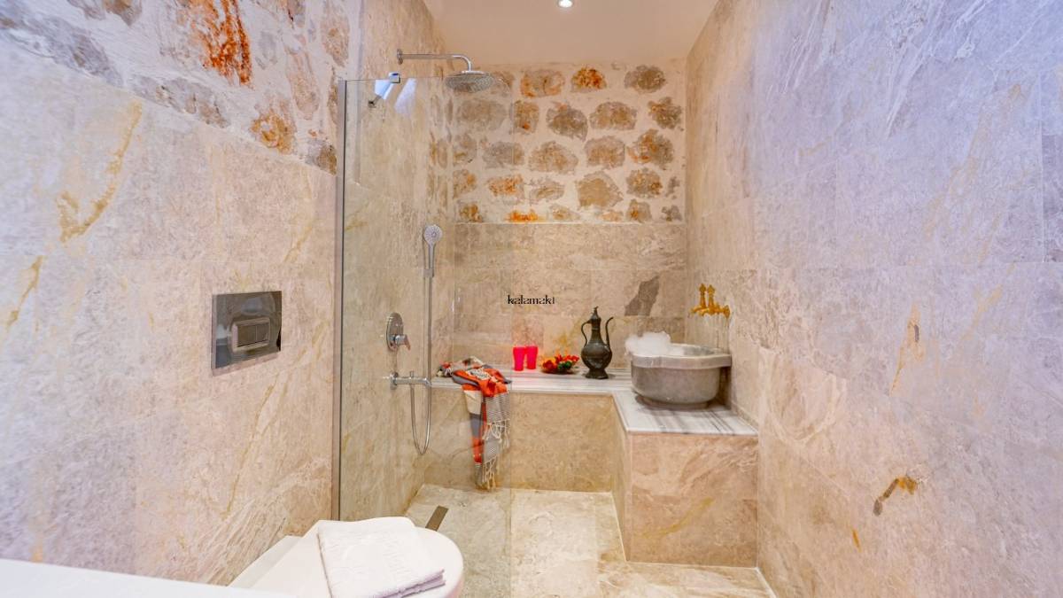 Villa Hanedan Luxury