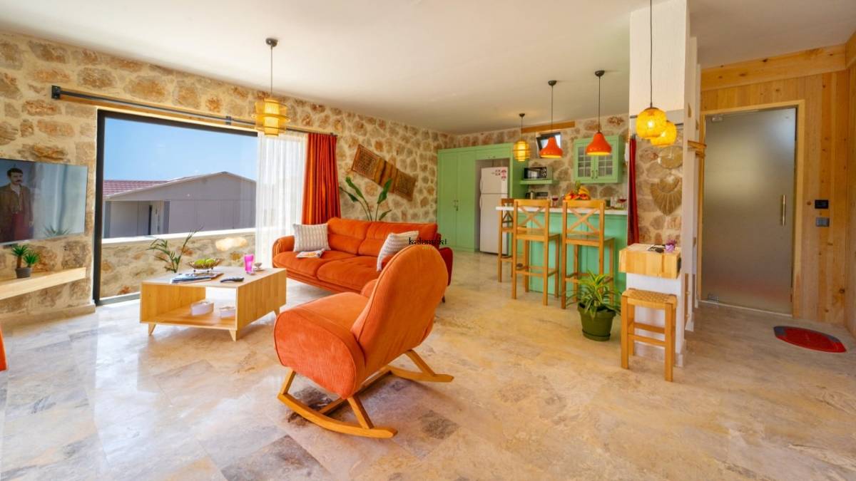 Villa Hanedan Luxury