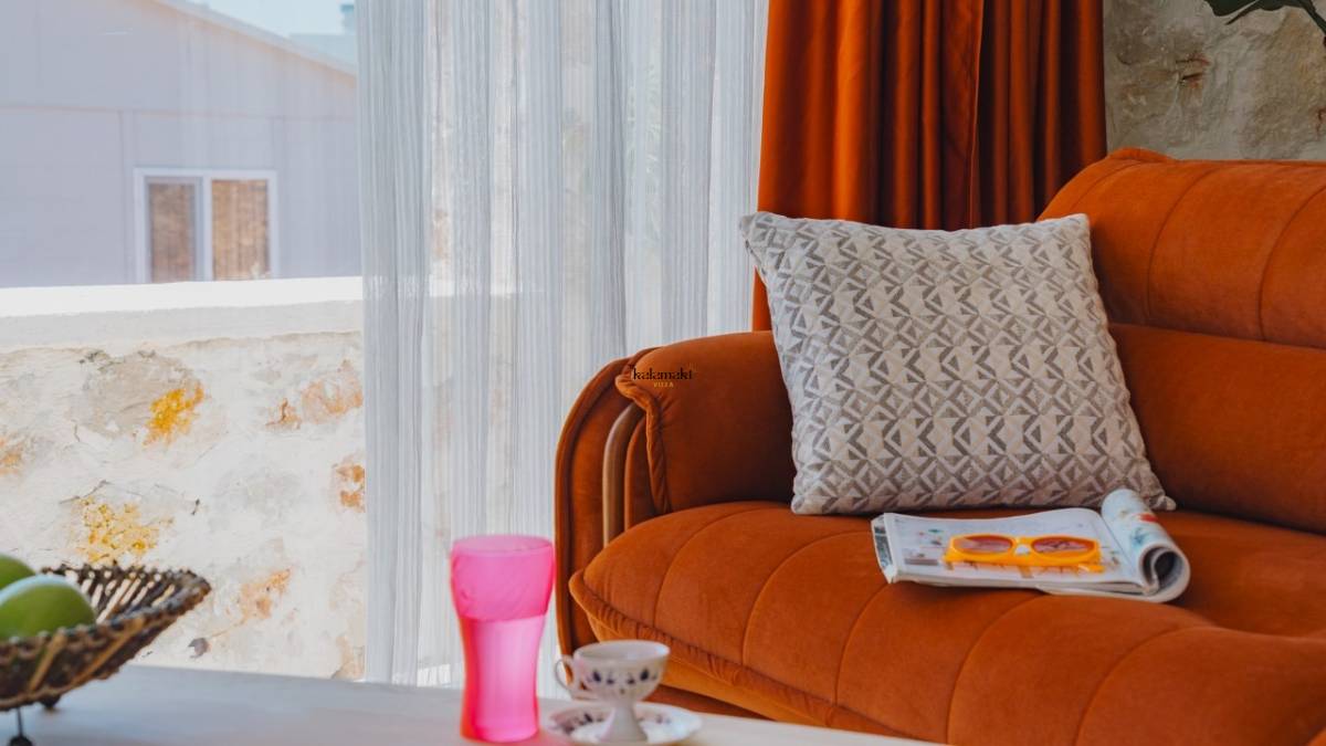 Villa Hanedan Luxury