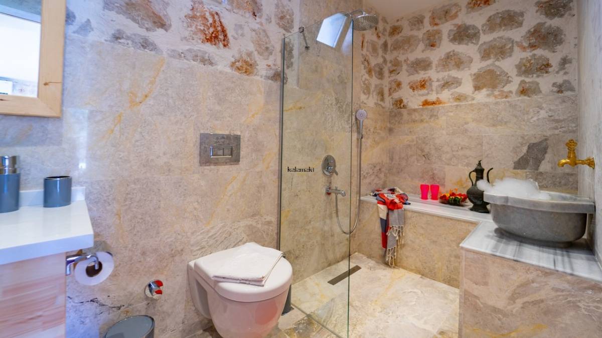 Villa Hanedan Luxury