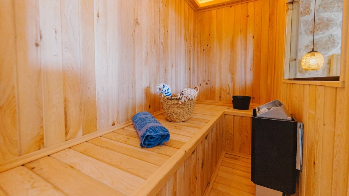 Villa Hanedan Luxury