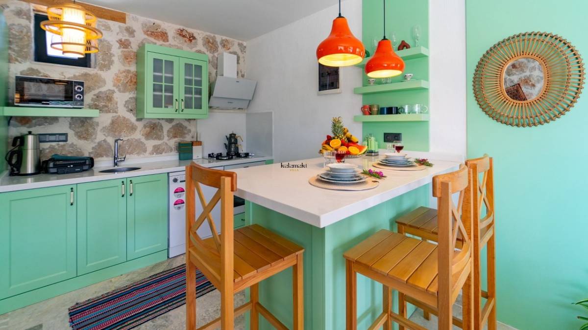 Villa Hanedan Luxury