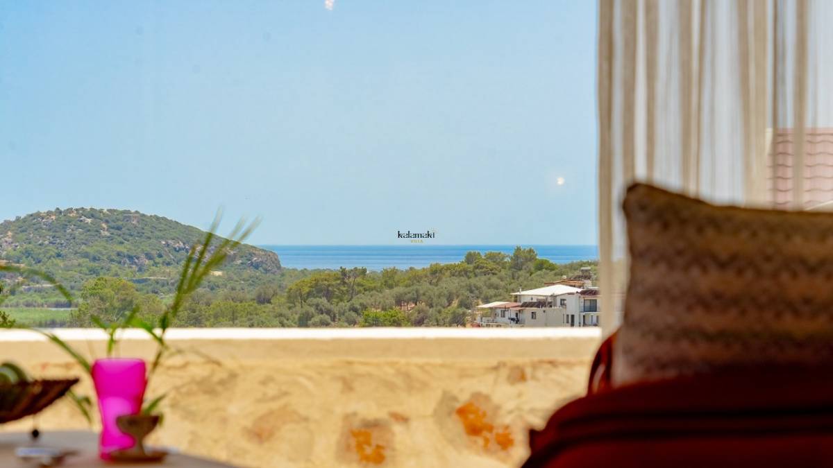 Villa Hanedan Luxury