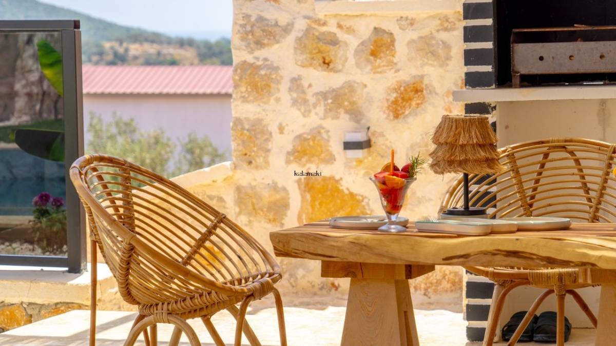 Villa Hanedan Luxury