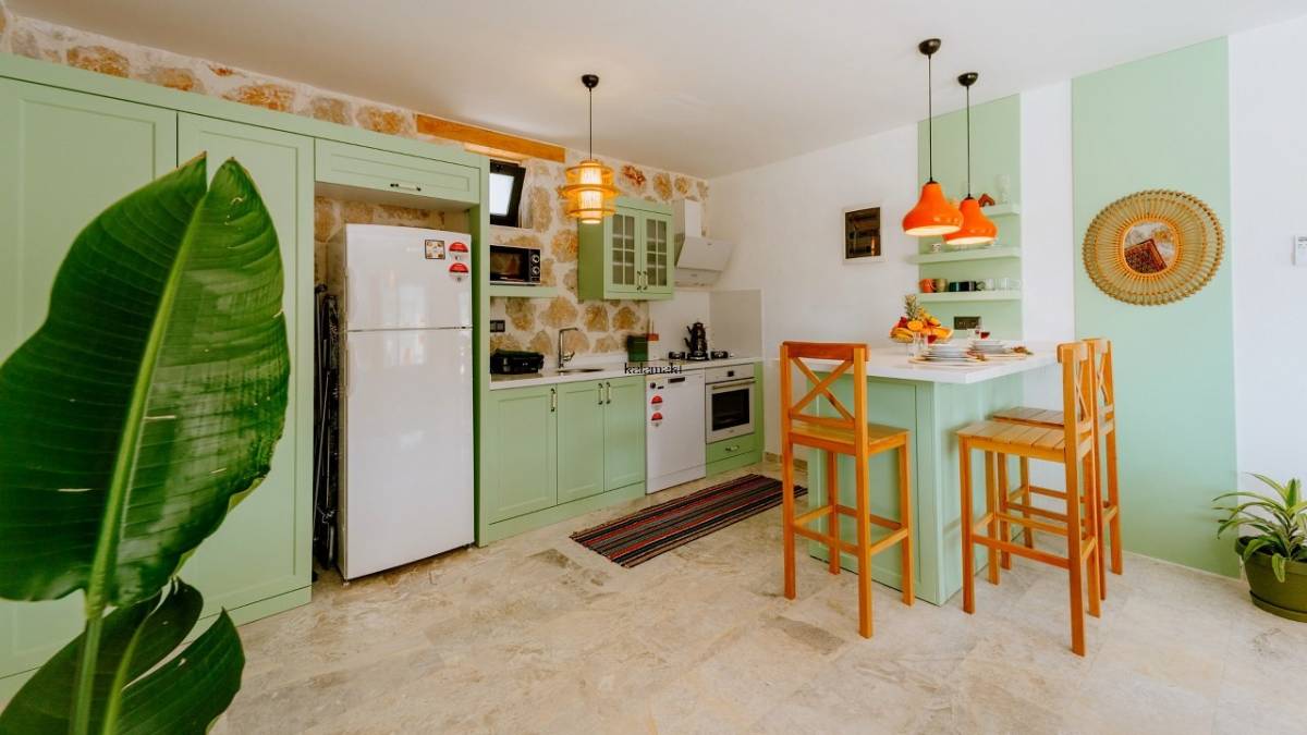 Villa Hanedan Luxury