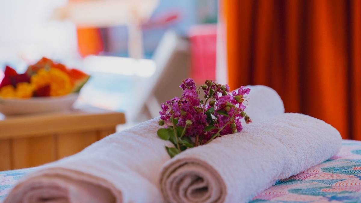 Villa Hanedan Luxury