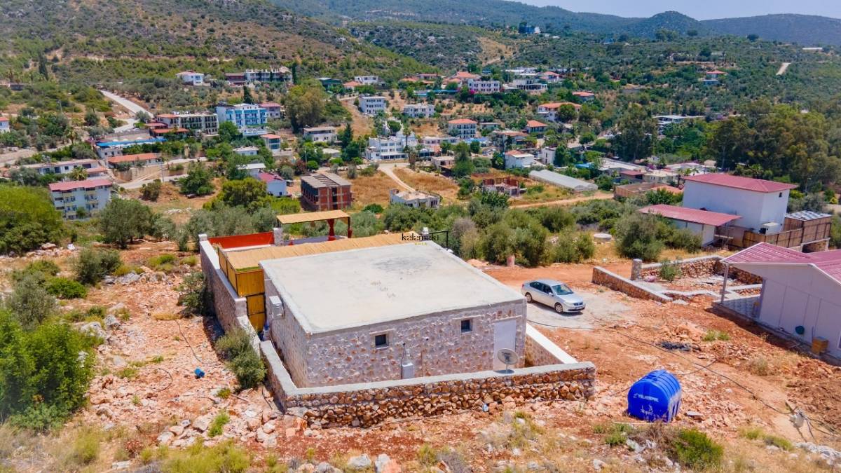 Villa Hanedan Luxury