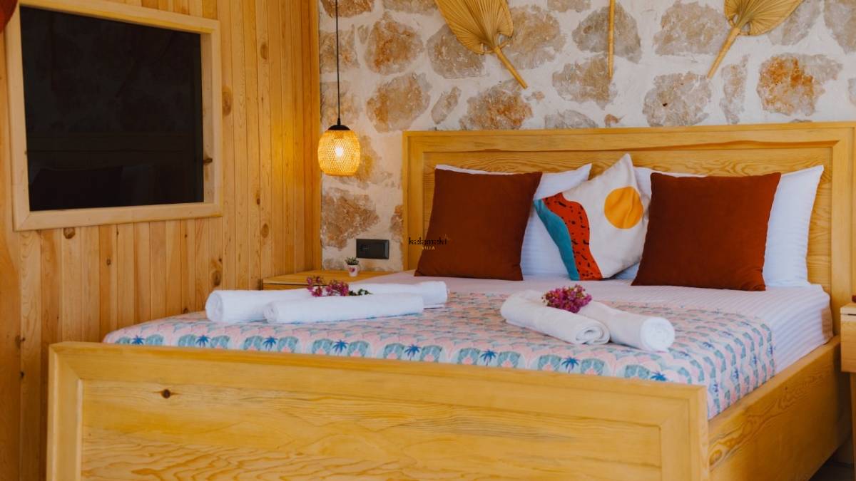 Villa Hanedan Luxury