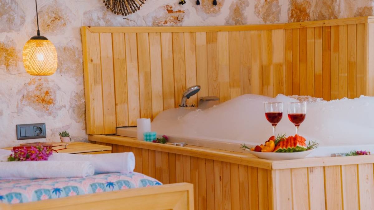Villa Hanedan Luxury