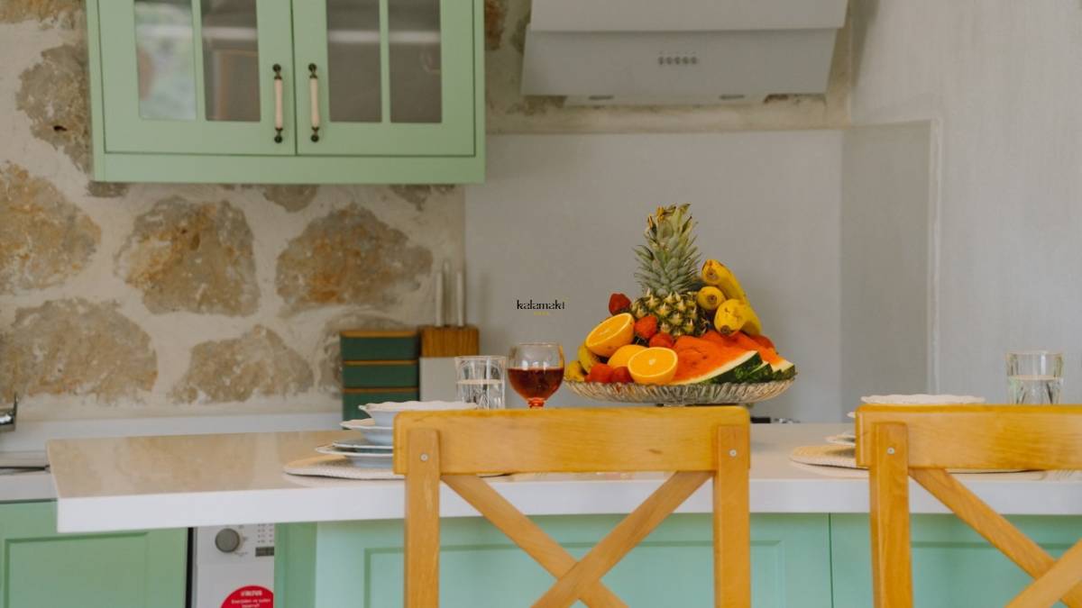 Villa Hanedan Luxury