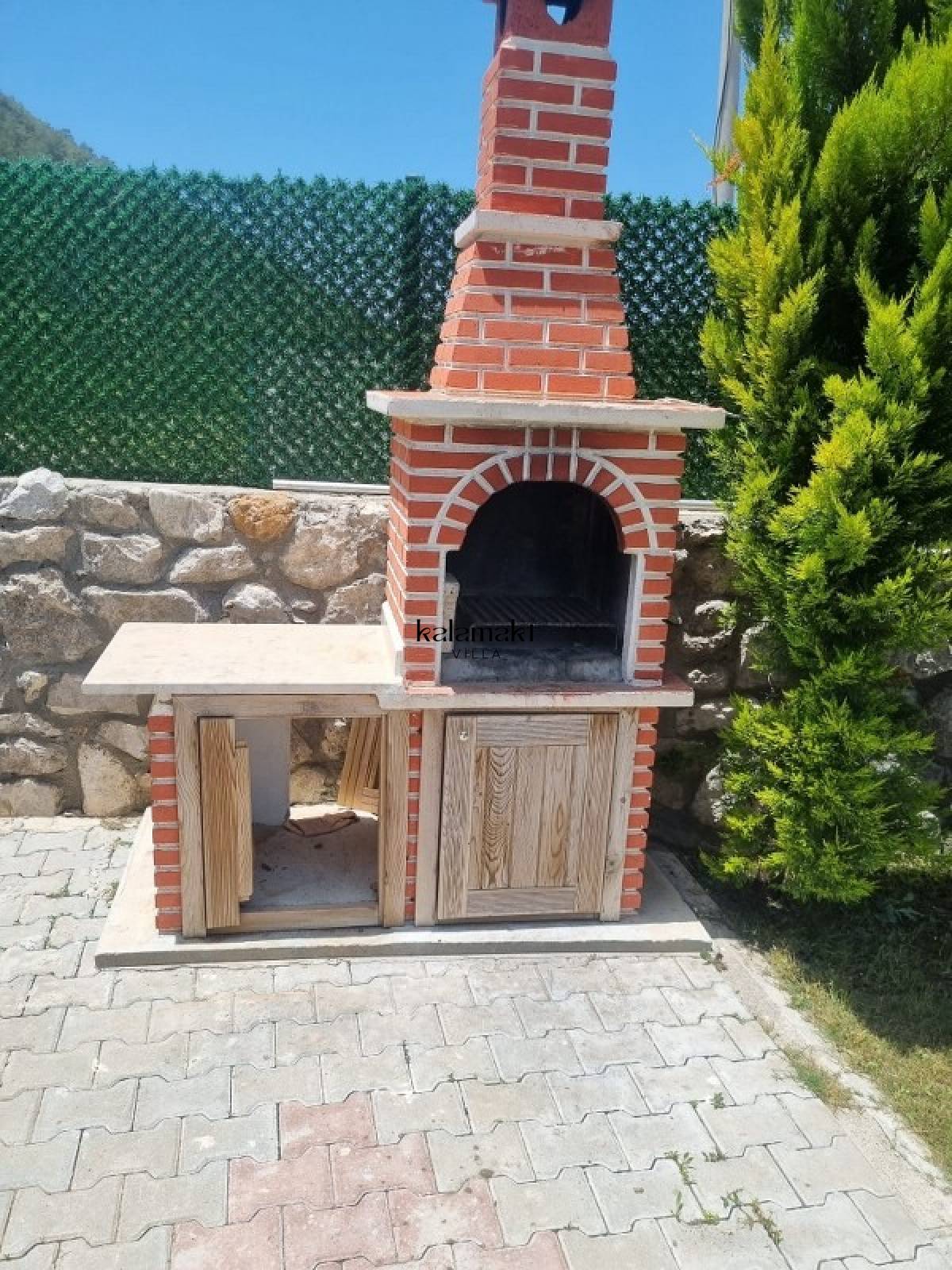 Villa Hayat 1
