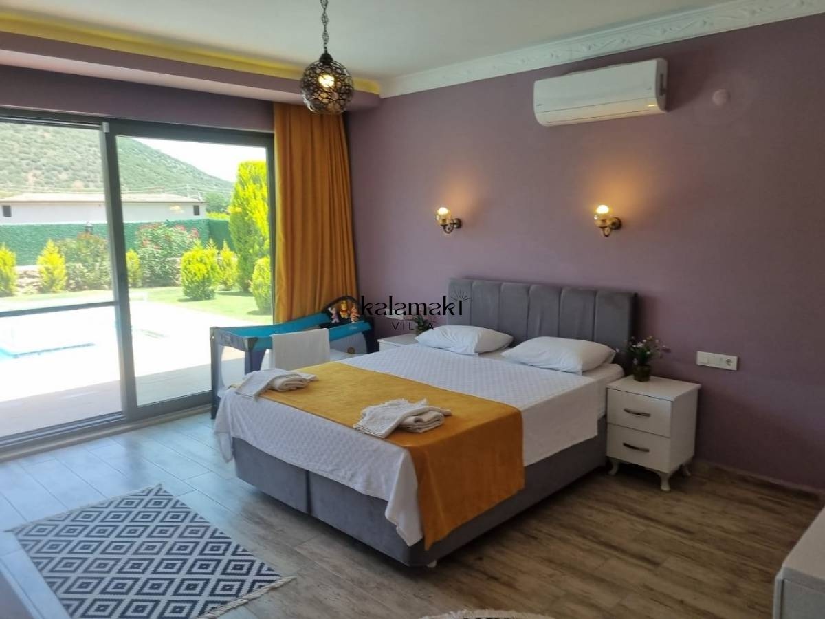 Villa Hayat 1