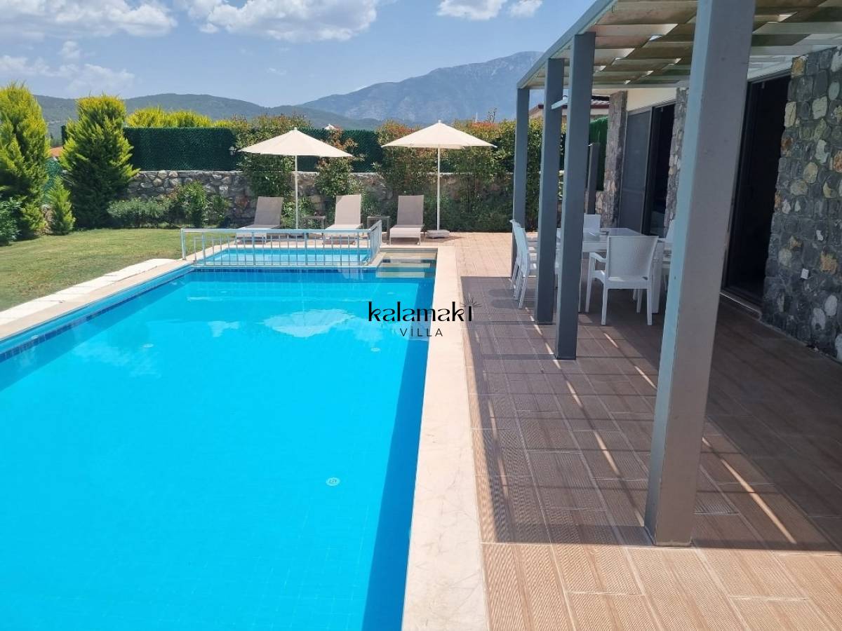 Villa Hayat 1