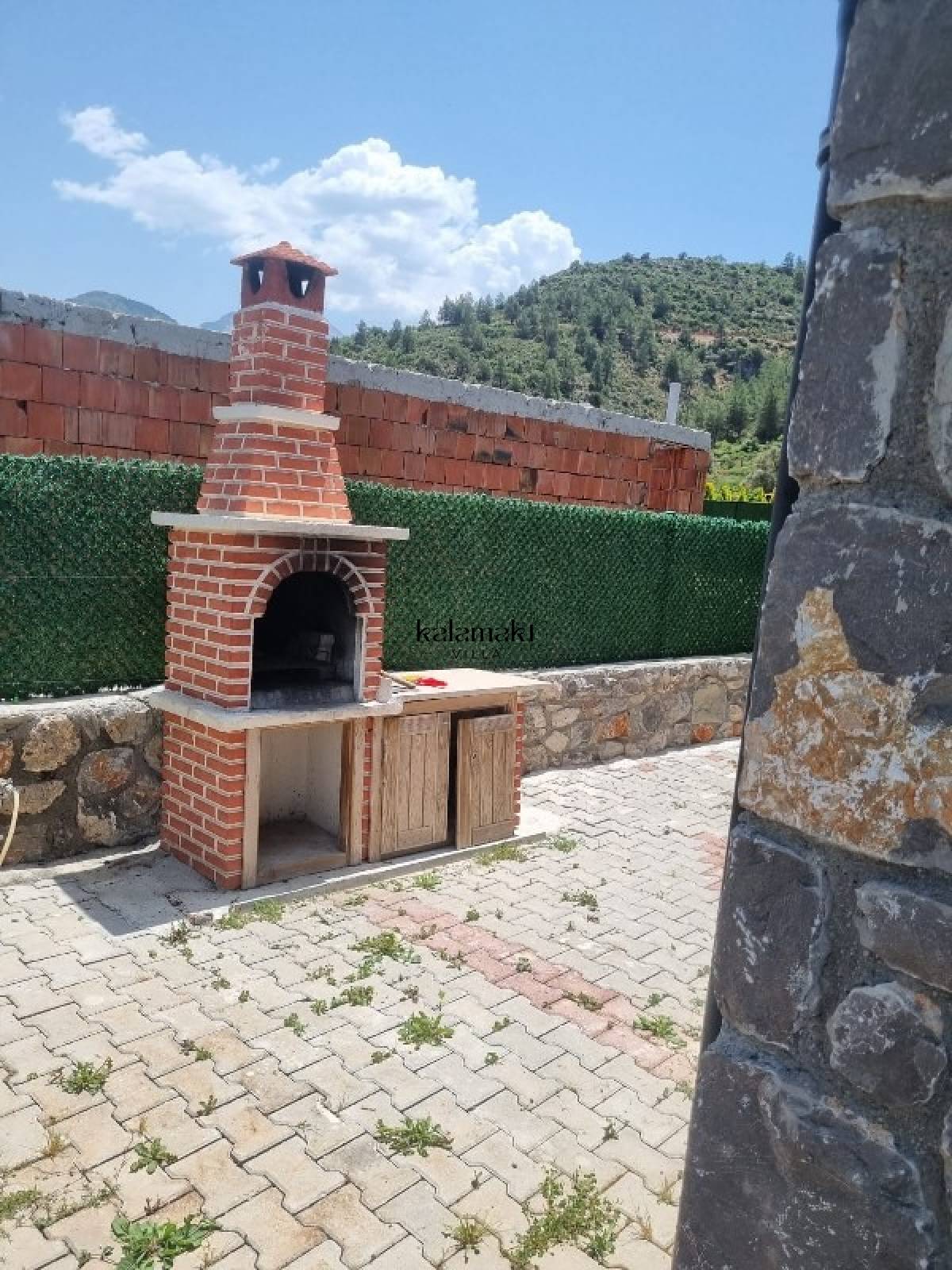 Villa Hayat 1
