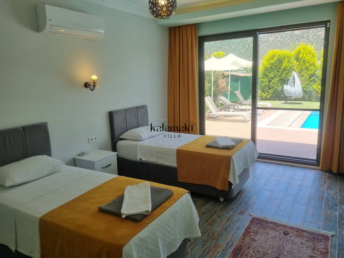 Villa Hayat 1