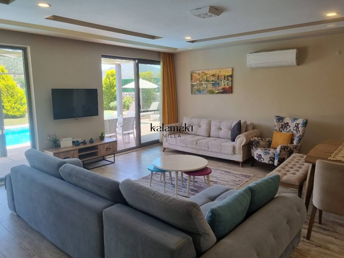 Villa Hayat 1