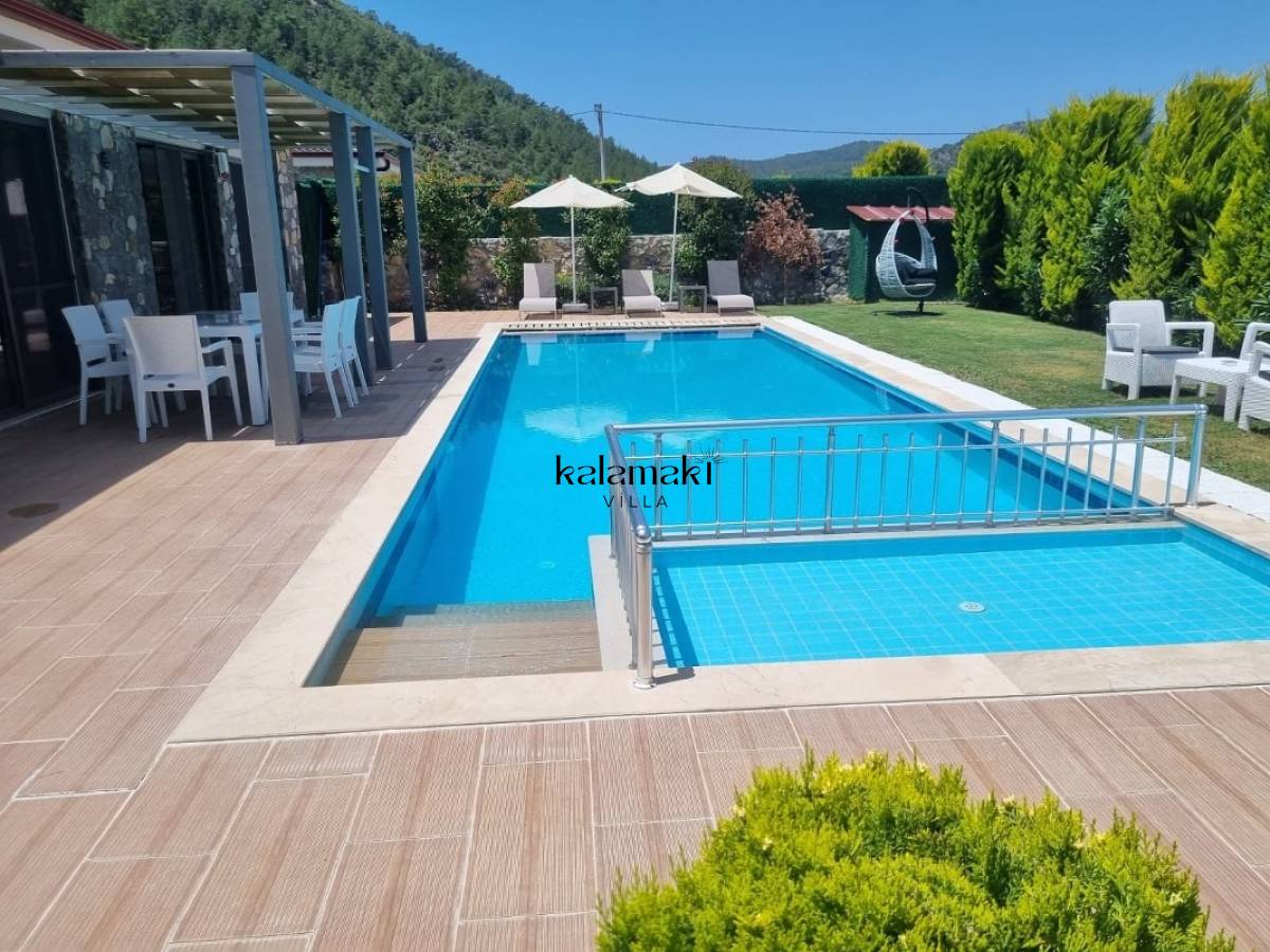 Villa Hayat 1