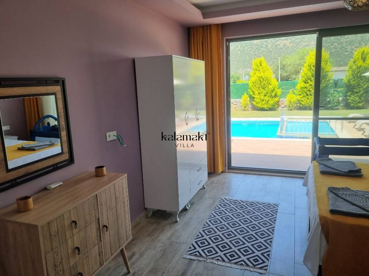 Villa Hayat 1