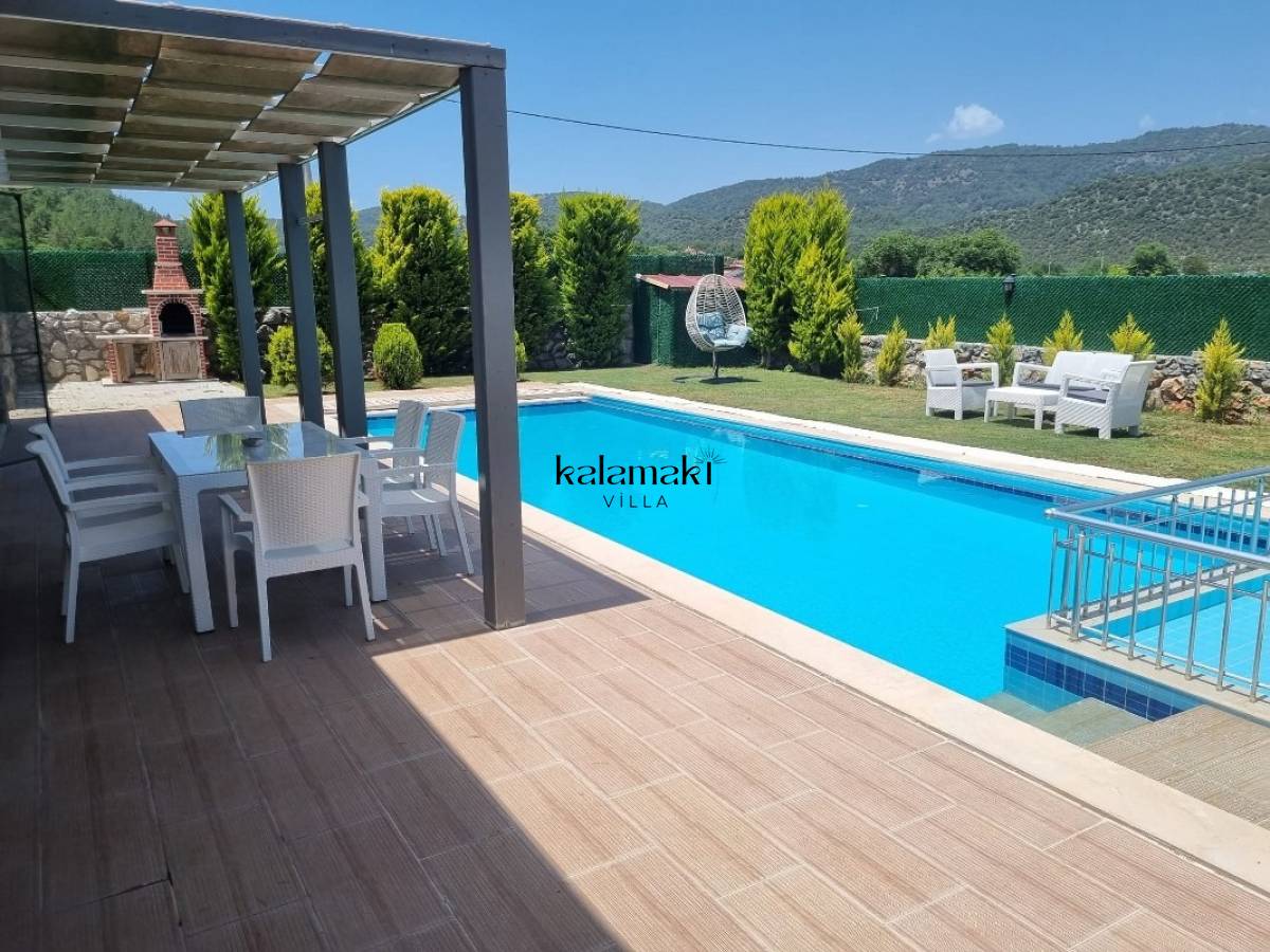 Villa Hayat 1