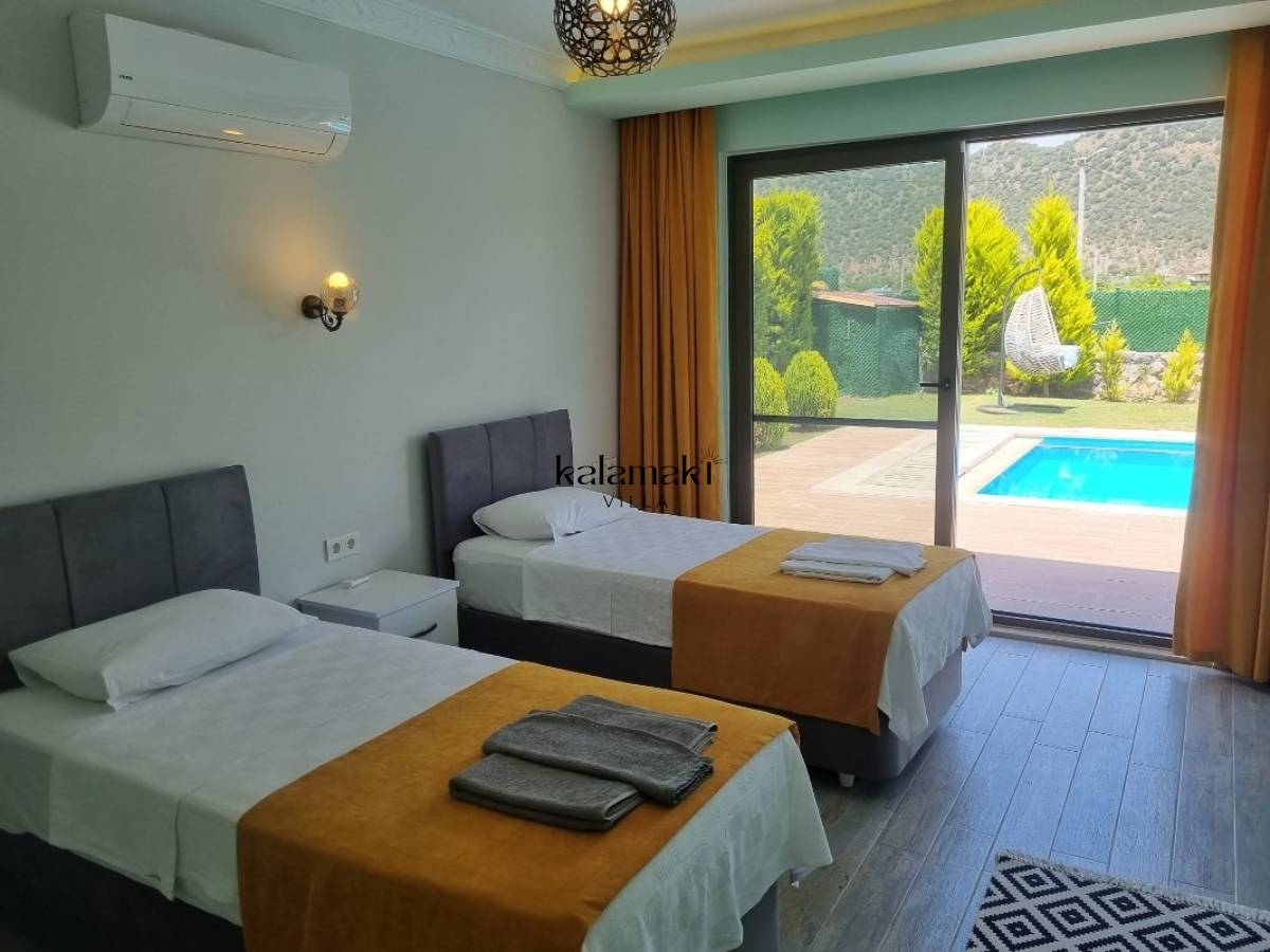 Villa Hayat 1