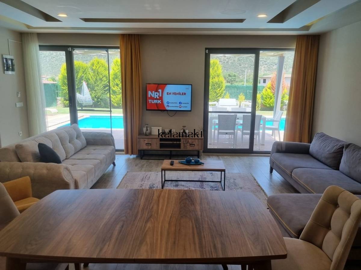 Villa Hayat 1