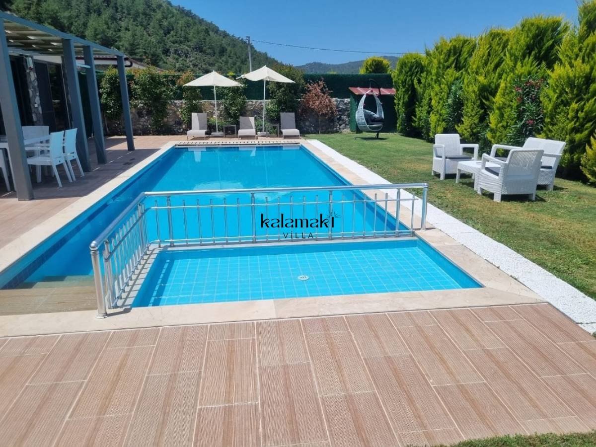 Villa Hayat 1