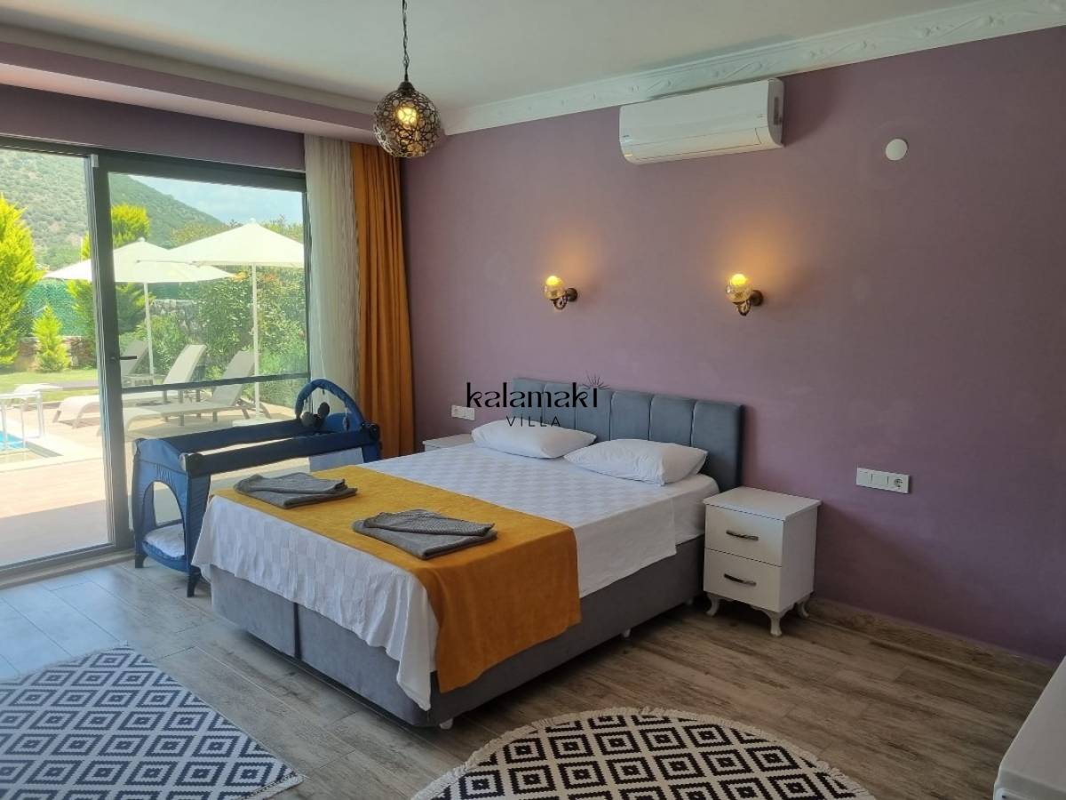 Villa Hayat 1