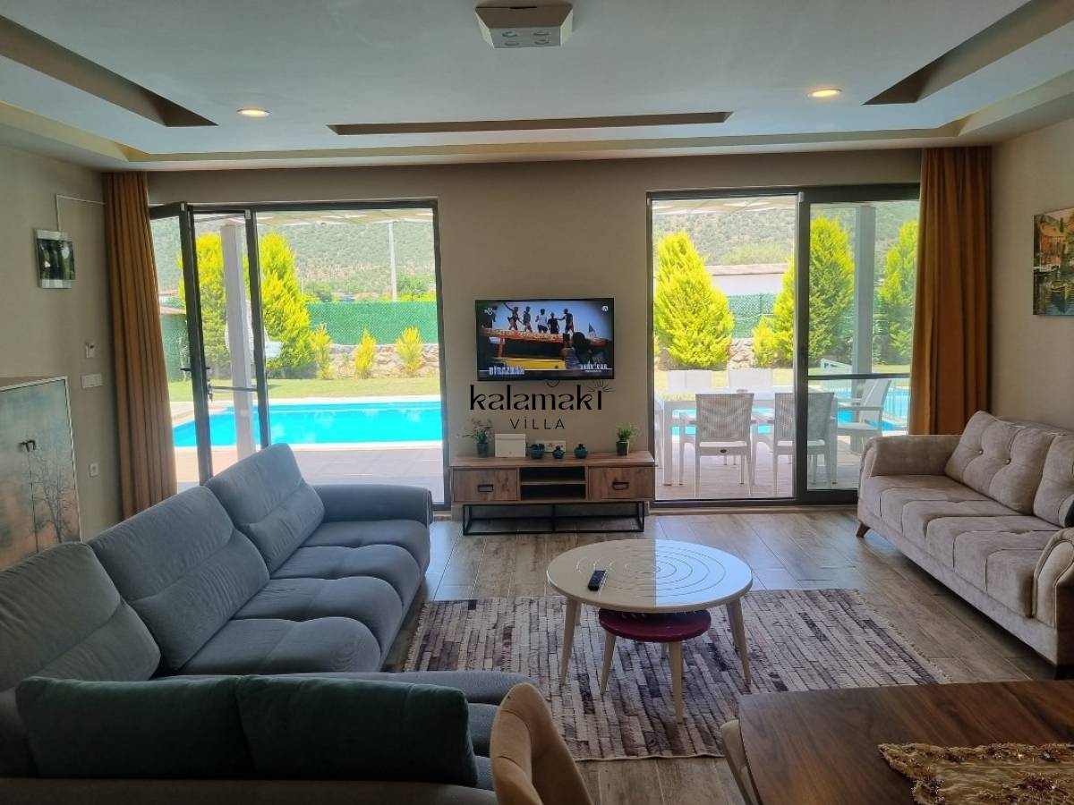 Villa Hayat 1