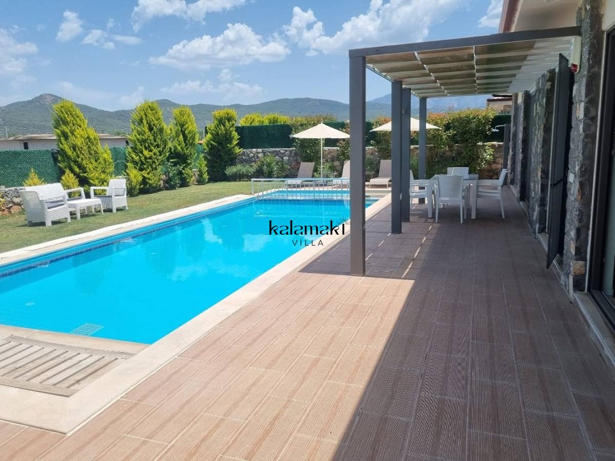 Villa Hayat 1