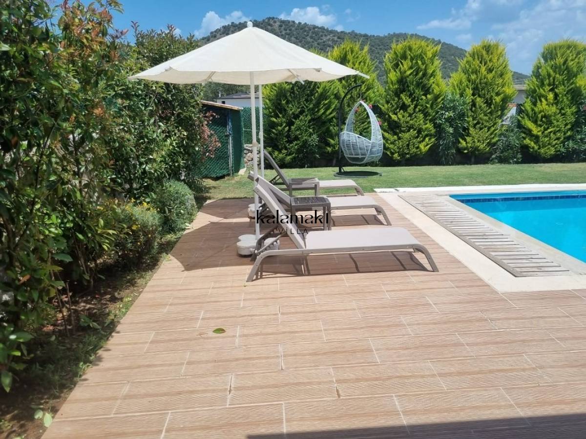 Villa Hayat 1