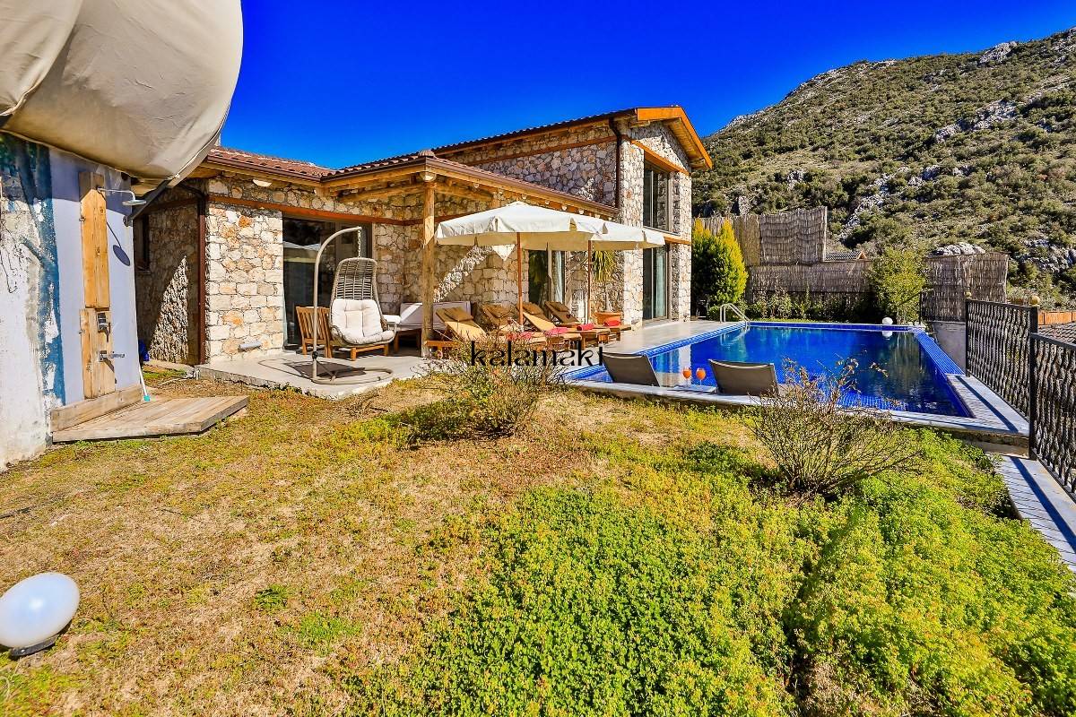 Villa Hestia