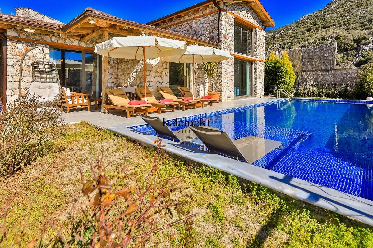 Villa Hestia