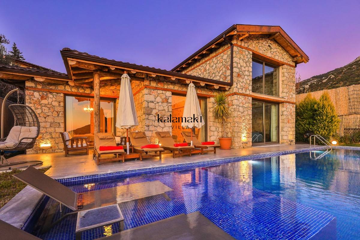 Villa Hestia