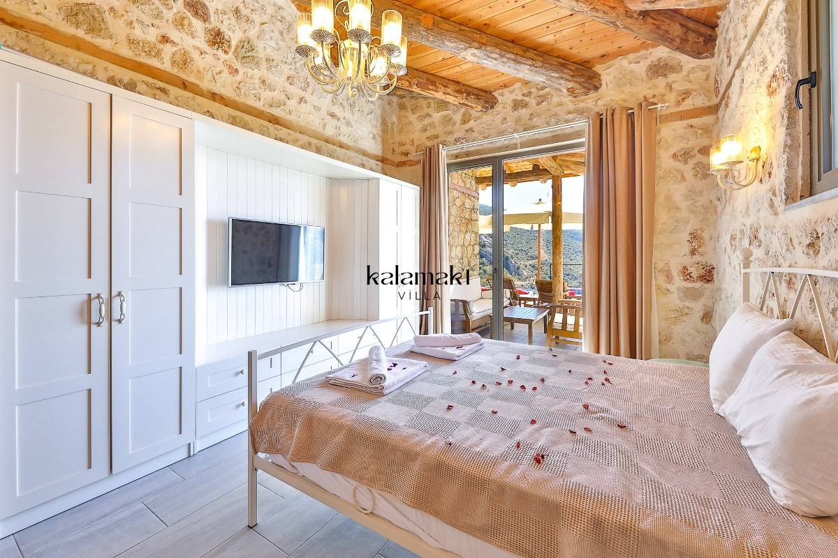 Villa Hestia