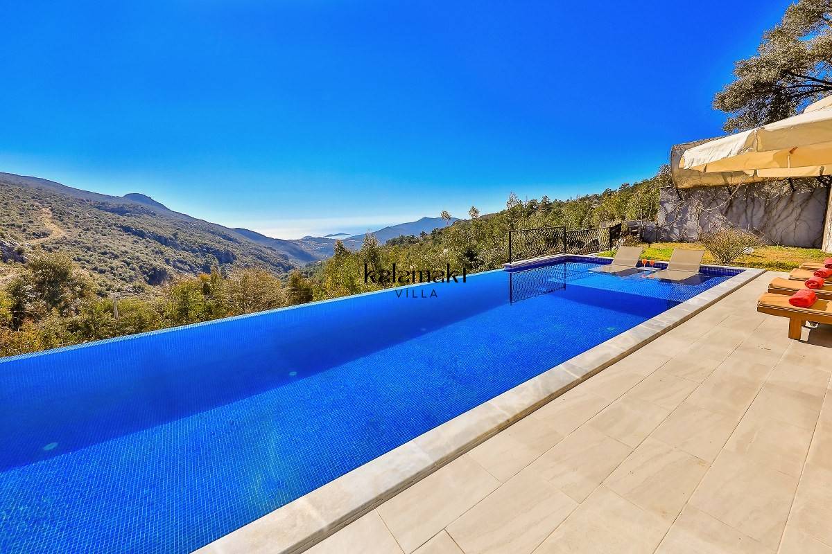 Villa Hestia