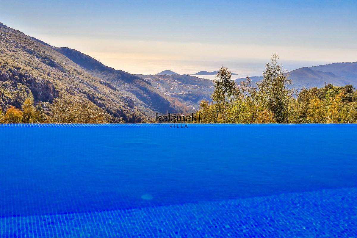 Villa Hestia