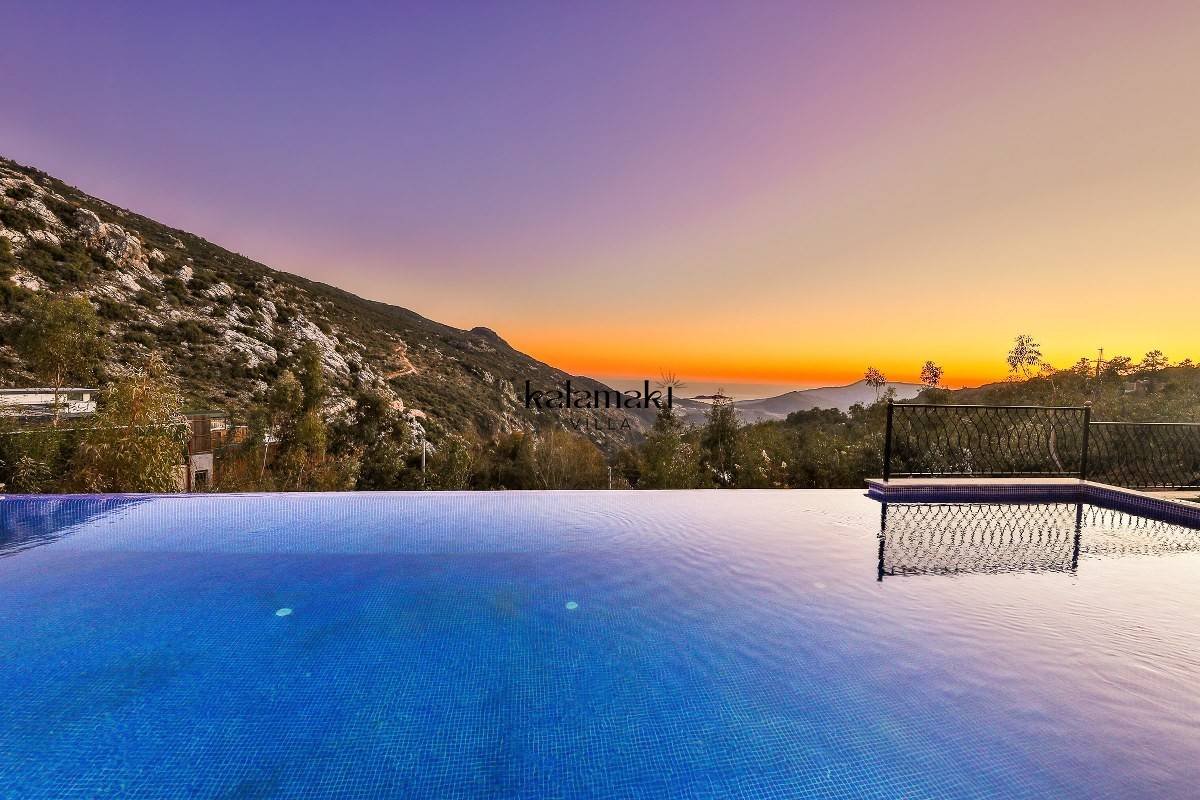 Villa Hestia