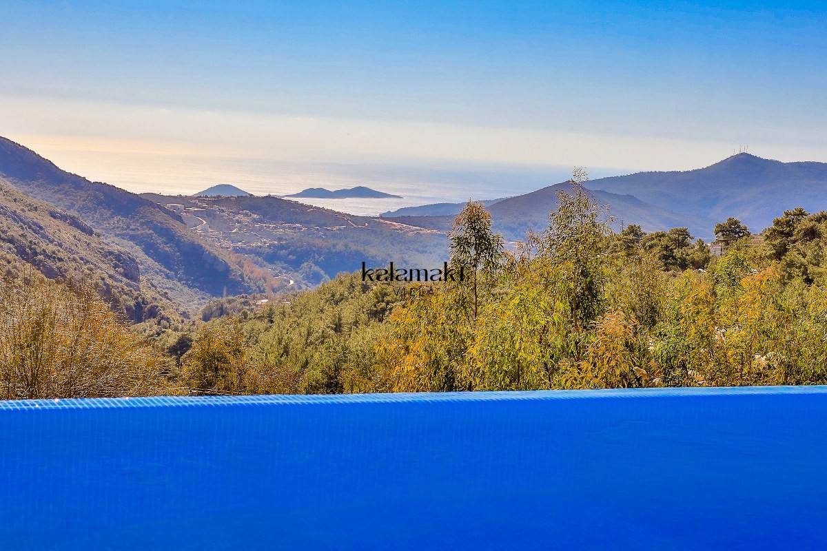 Villa Hestia