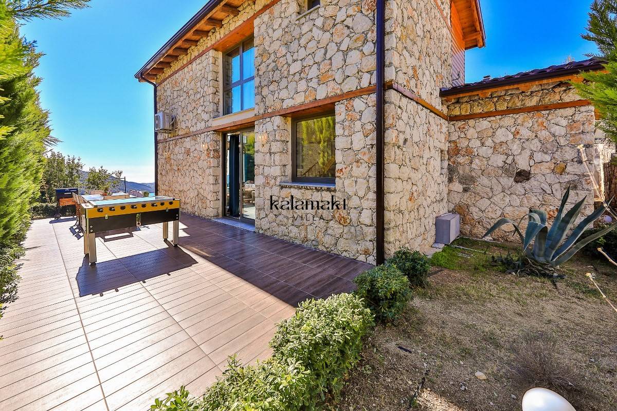 Villa Hestia