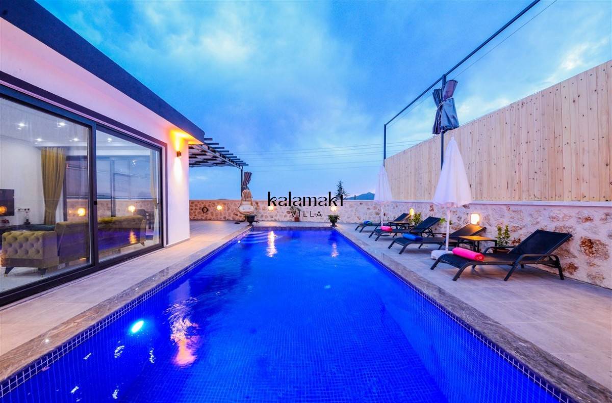 Villa Karya