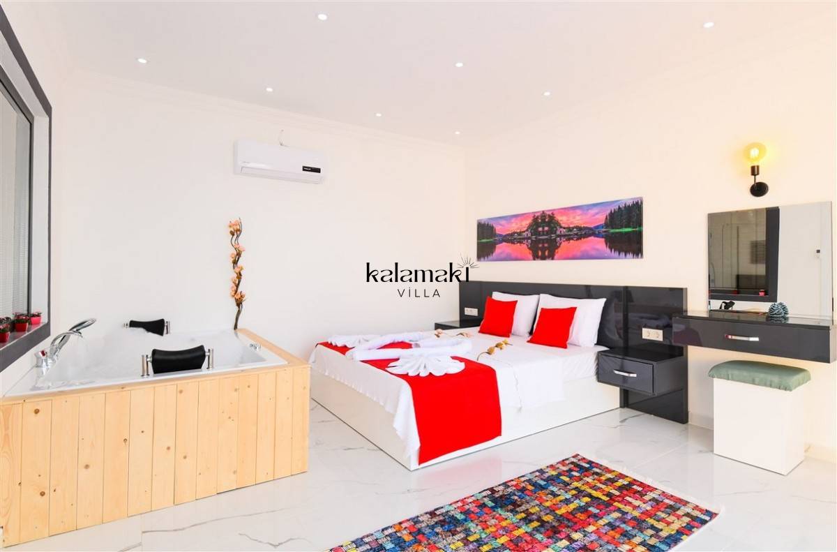 Villa Karya