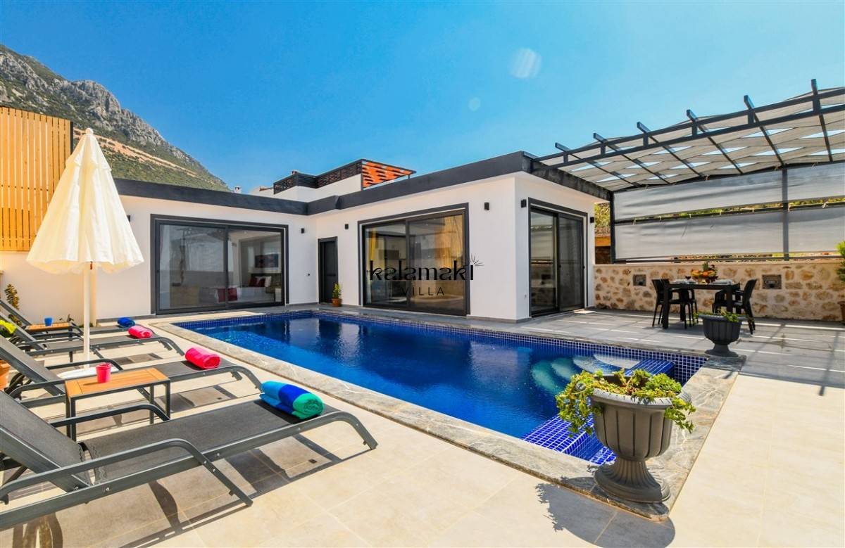 Villa Karya