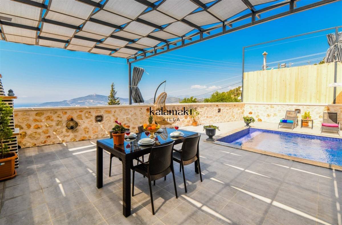 Villa Karya