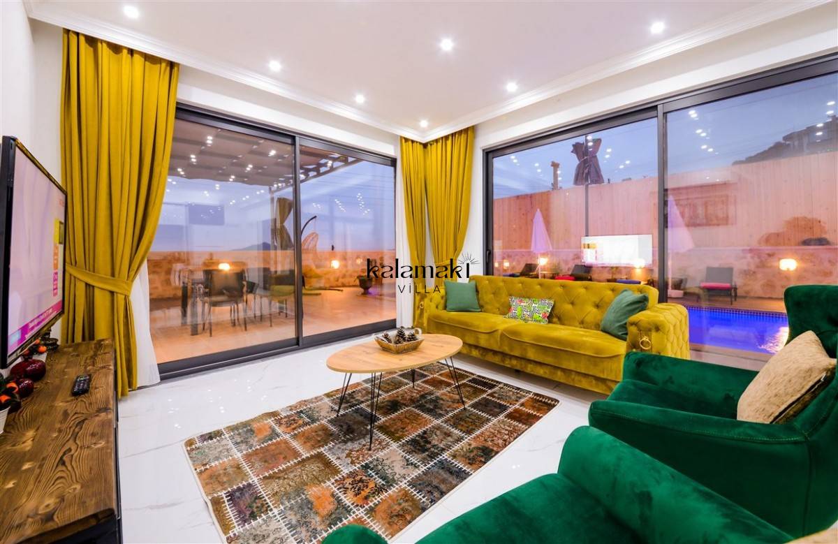 Villa Karya