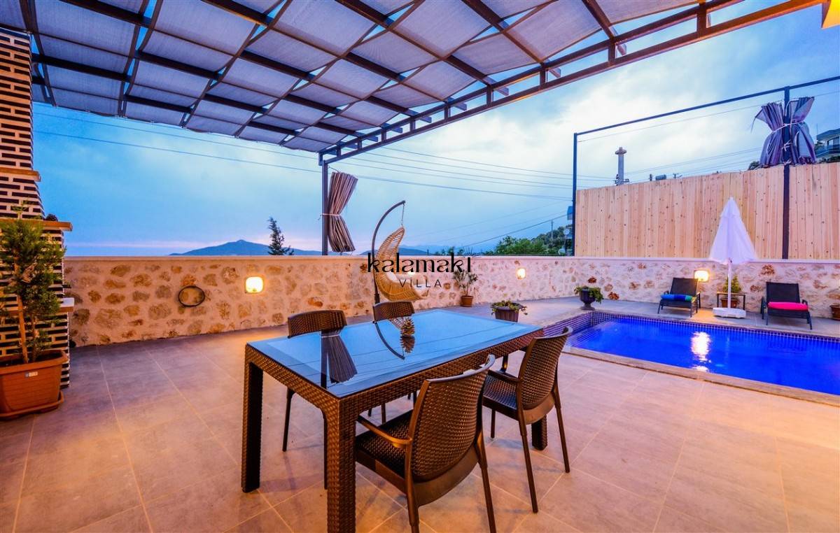 Villa Karya