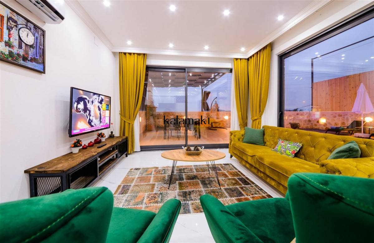 Villa Karya