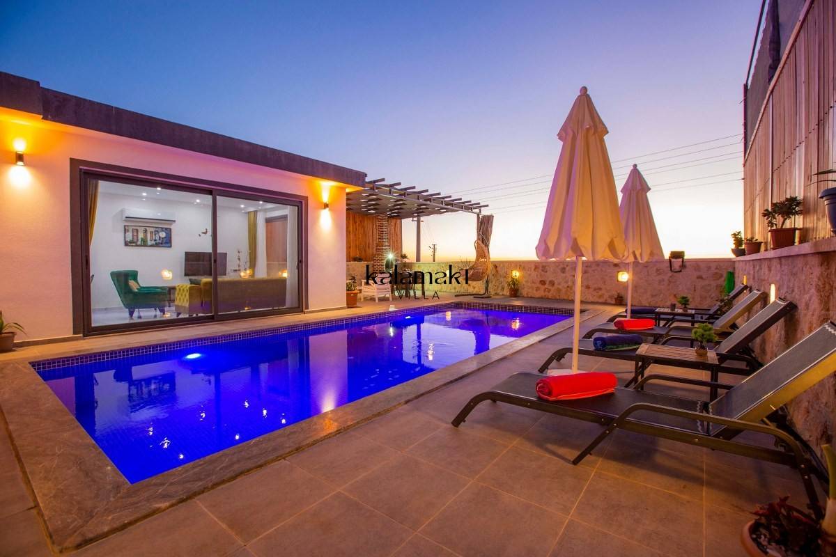 Villa Karya